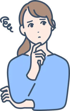 受け継ぐ側 ご家族・お子さま